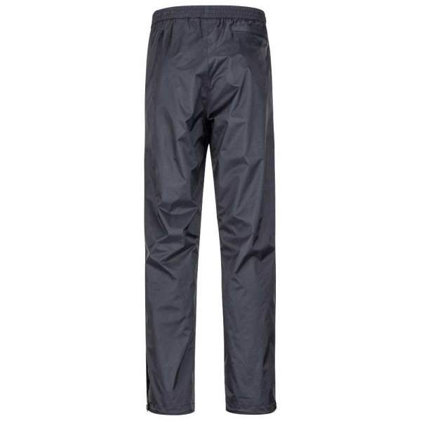 Marmot PRECIP ECO PANT, Black