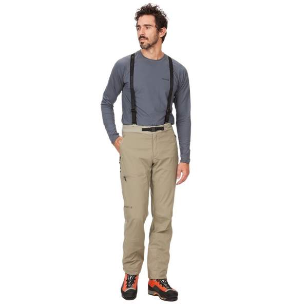 Marmot ROM GORE TEX INFINIUM PANT, Vetiver