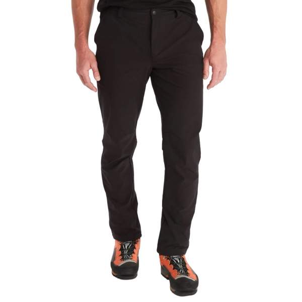 Marmot SCREE PANT, Black