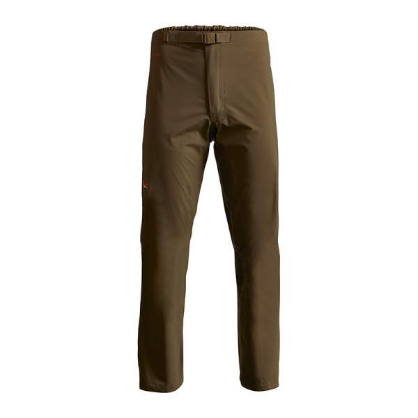 Sitka Dew Point Pant New, Pyrite