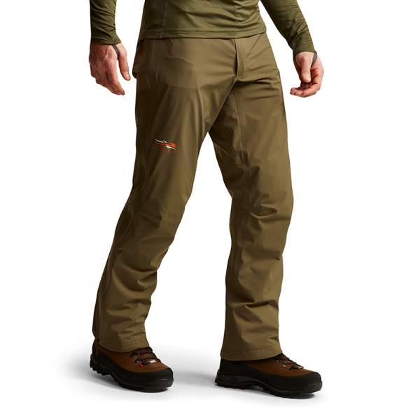 Sitka Dew Point Pant New, Pyrite