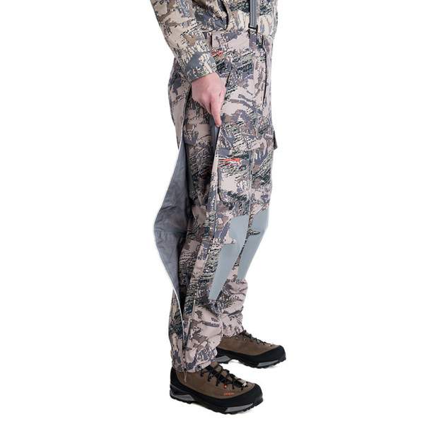 Sitka Stormfront Pant (21), Optifade Open Country