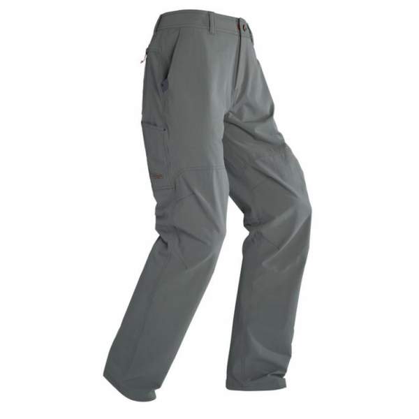 Sitka Territory Pant, Shadow