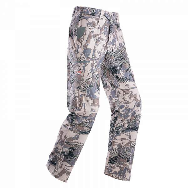 Sitka Traverse Pant, Optifade Open Country