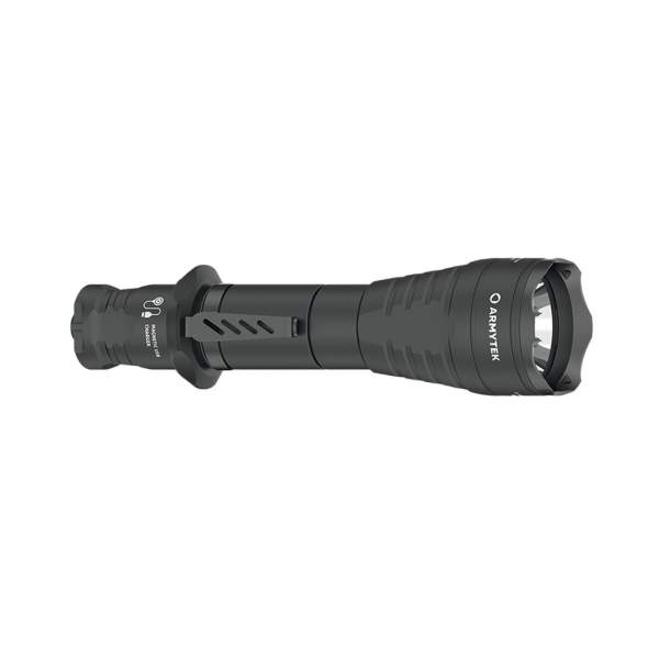 Armytek Viking Pro Magnet USB Extended Set, 2050 lm