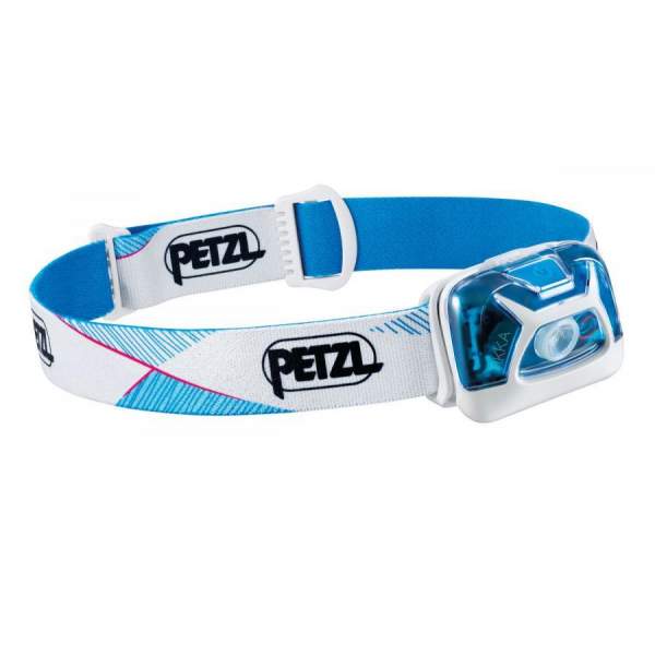 Petzl Tikka, White