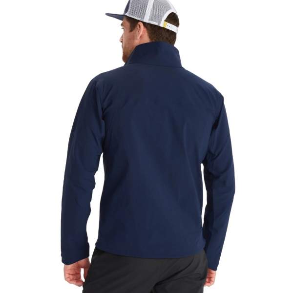 Marmot ALSEK JACKET, Arctic Navy