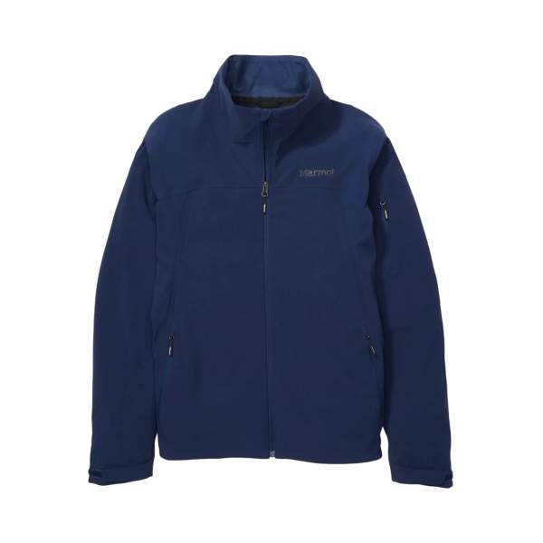 Marmot ALSEK JACKET, Arctic Navy