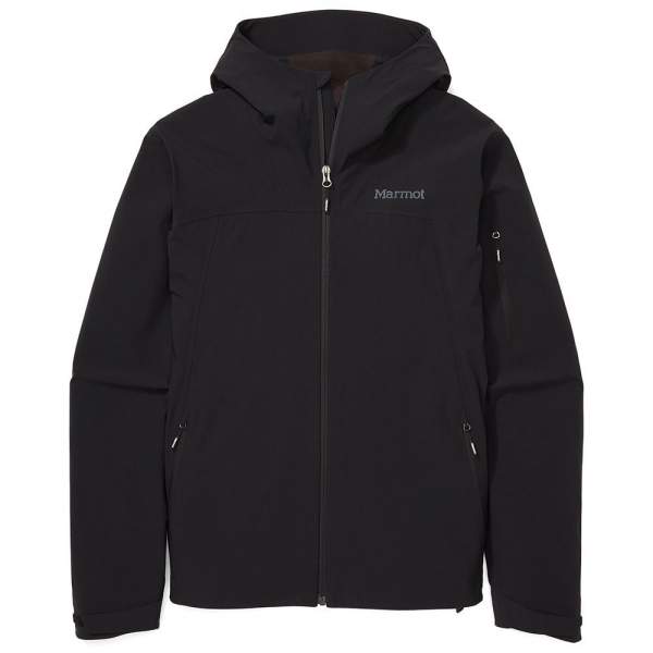 Marmot ALSEK JACKET, Black