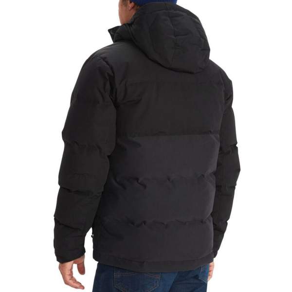 Marmot FORDHAM JACKET, Black