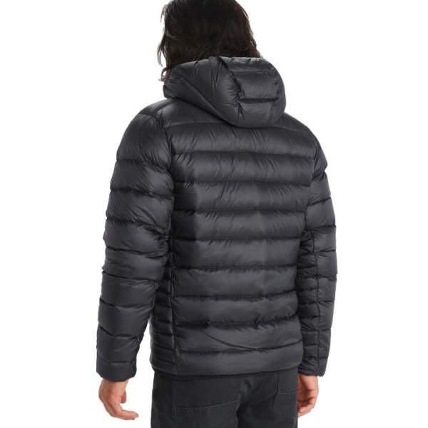 Marmot HYPE DOWN HOODY, Black