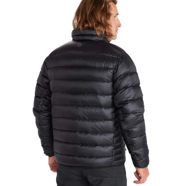 Marmot HYPE DOWN JACKET, Black