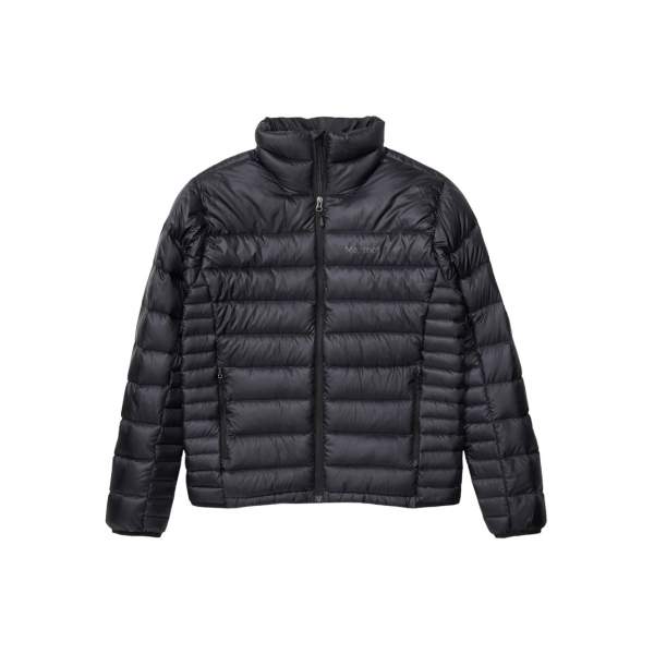 Marmot HYPE DOWN JACKET, Black