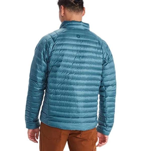 Marmot HYPE DOWN JACKET, Moon River