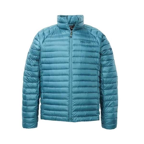 Marmot HYPE DOWN JACKET, Moon River