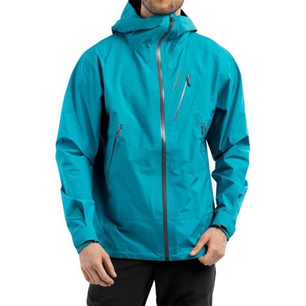 Marmot KNIFE EDGE JACKET, Enamel Blue