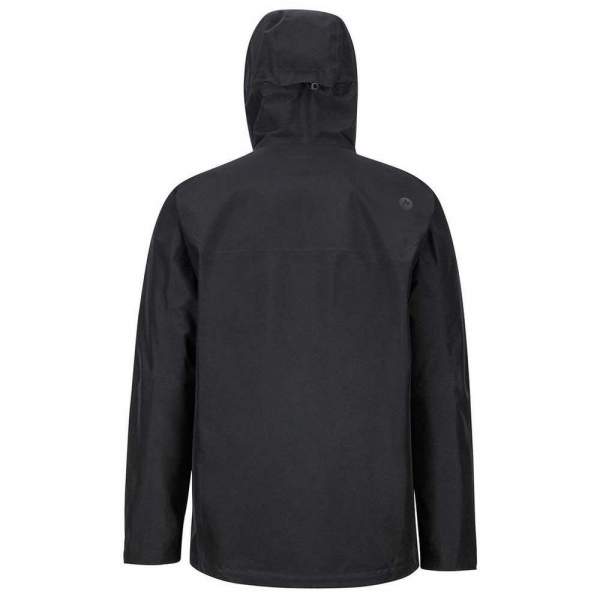 Marmot MINIMALIST GORE-TEX COMPONENT JACKET, Black