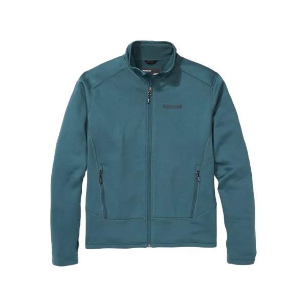 Marmot OLDEN POLARTEC JACKET, Stargazer