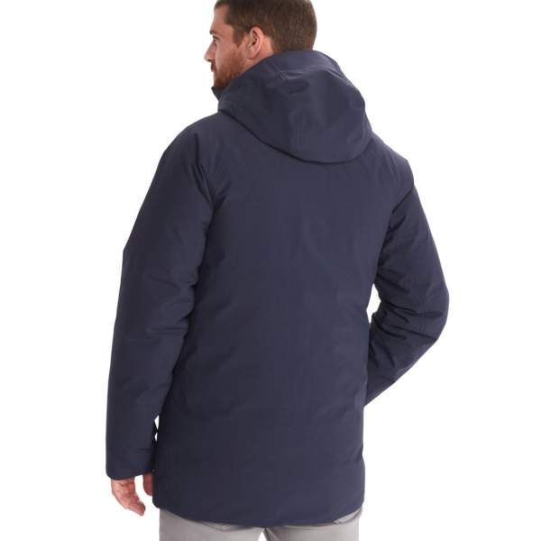 Marmot OSLO JACKET, Arctic Navy