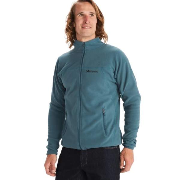 Marmot PISGAH FLEECE JACKET, Stargazer