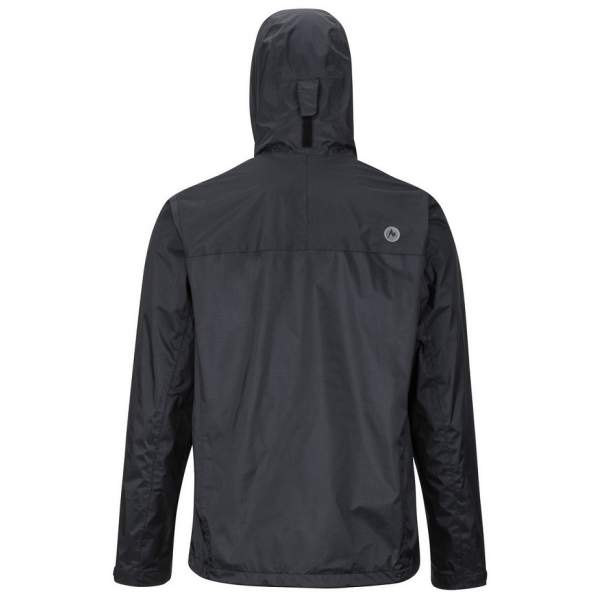 Marmot PRECIP ECO JACKET, Black