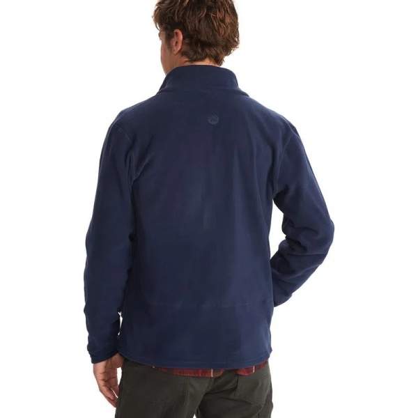 Marmot REACTOR POLARTEC JACKET, Arctic Navy