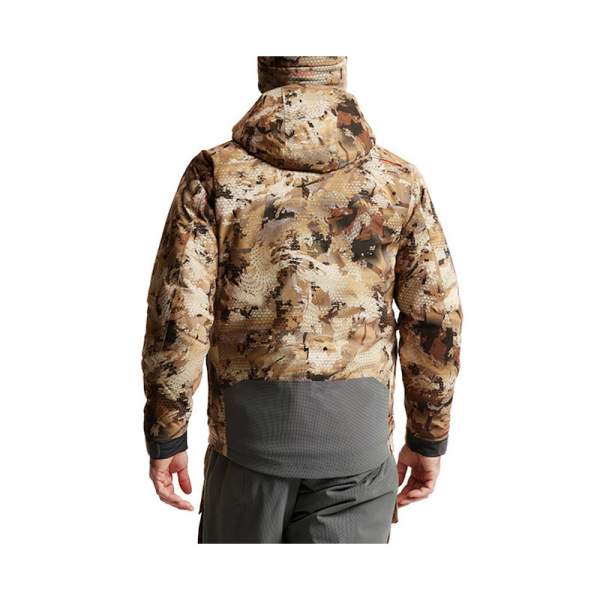 Sitka Boreal AeroLite Jacket, Optifade Marsh