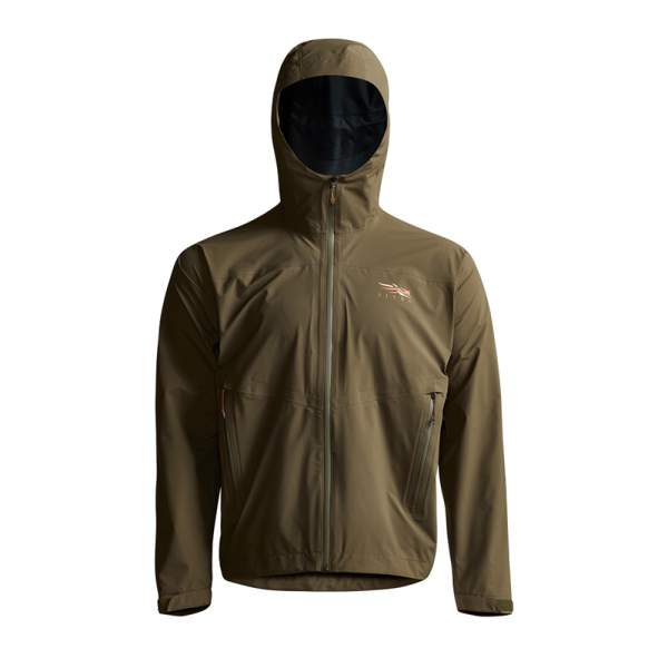 Sitka Dew Point Jacket (21), Pyrite