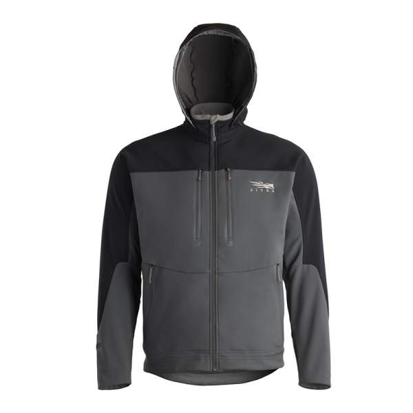 Sitka Jetstream Jacket New, Lead