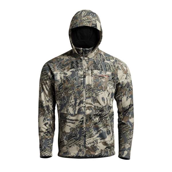 Sitka Jetstream Jacket New, Optifade Open Country