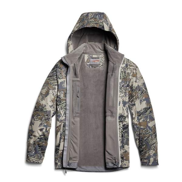 Sitka Jetstream Jacket New, Optifade Open Country