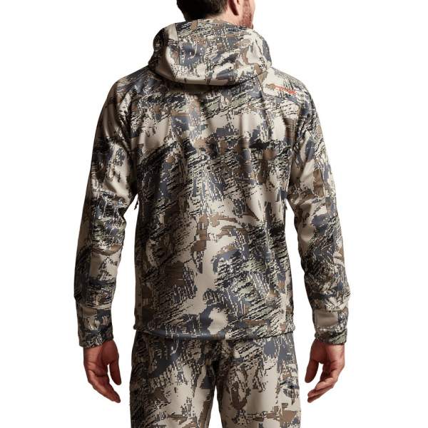 Sitka Jetstream Jacket New, Optifade Open Country