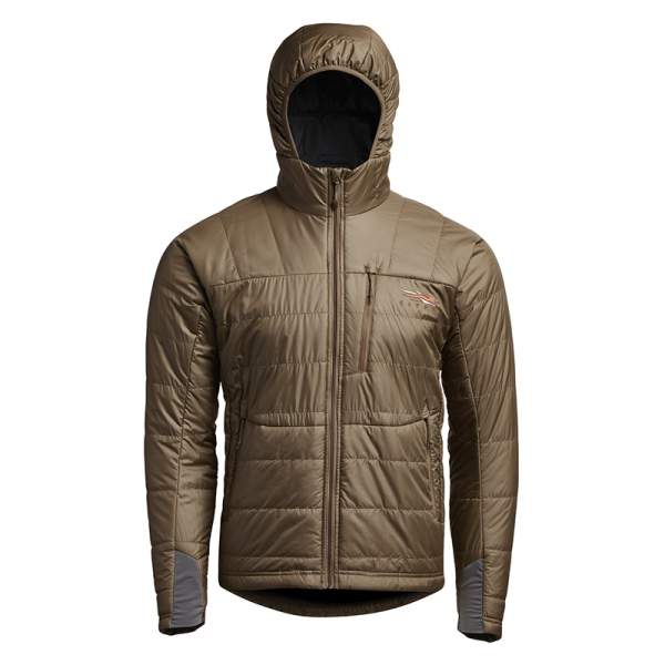 Sitka Kelvin AeroLite Jacket, Coyote