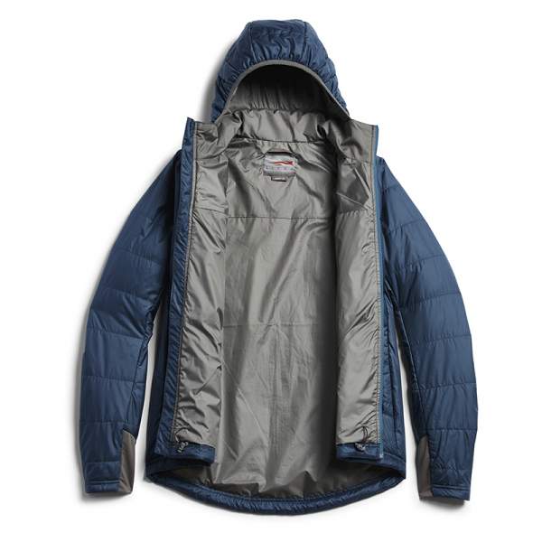 Sitka Kelvin AeroLite Jacket, Deep Water