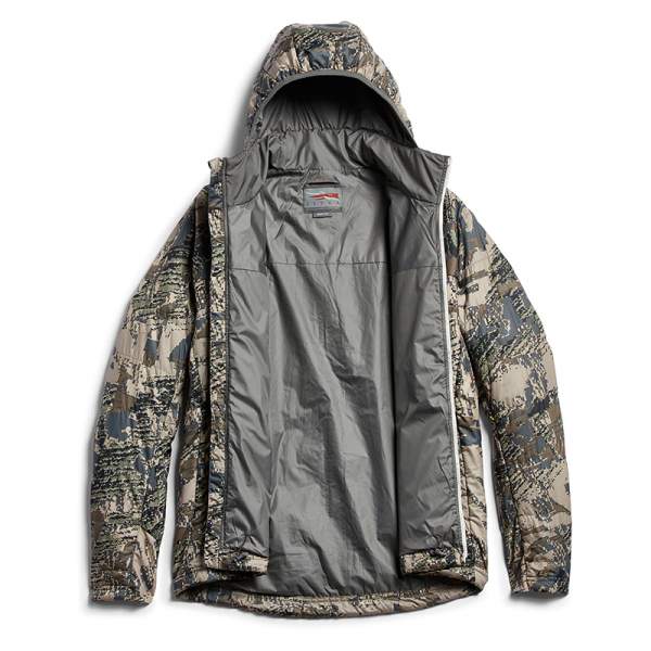 Sitka Kelvin AeroLite Jacket, Optifade Open Country