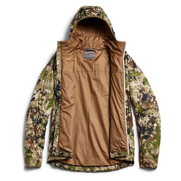 Sitka Kelvin AeroLite Jacket, Optifade Subalpine