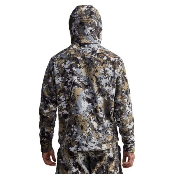 Sitka Stratus Jacket New, Optifade Elevated II