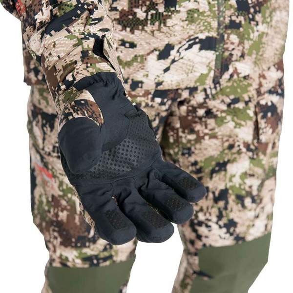 Sitka Stormfront GTX Glove, Optifade Subalpine