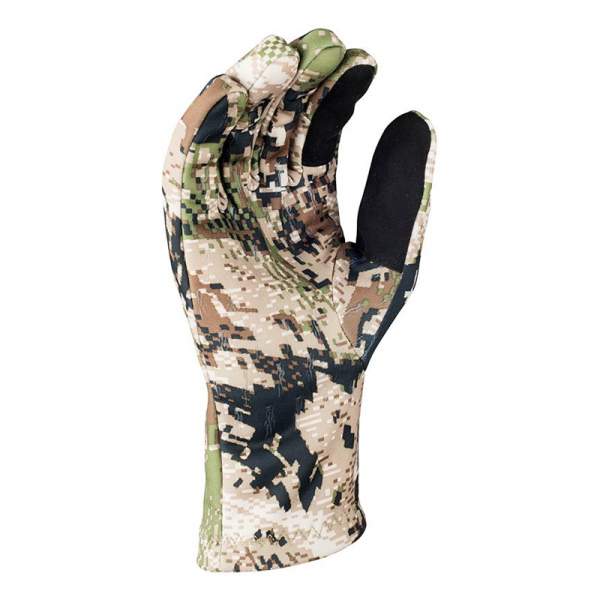 Sitka Traverse Glove, Optifade Subalpine