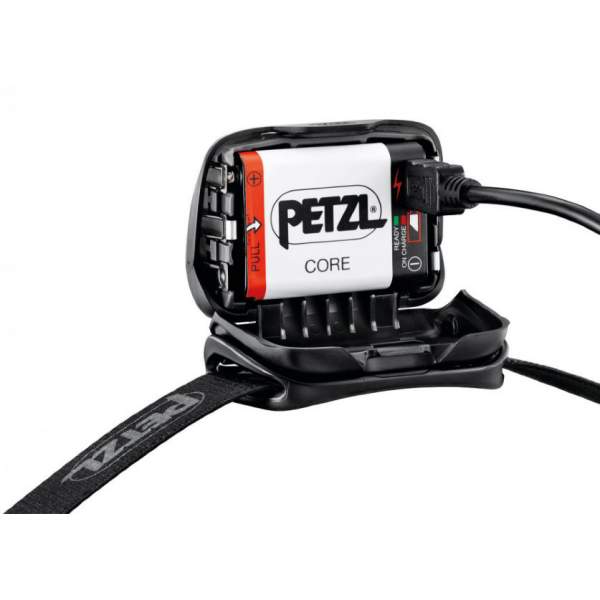 Petzl Tactikka Core