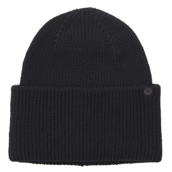 Marmot HIGBEE HAT, Black