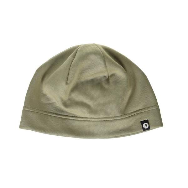 Marmot OLDEN POLARTEC BEANIE, Vetiver