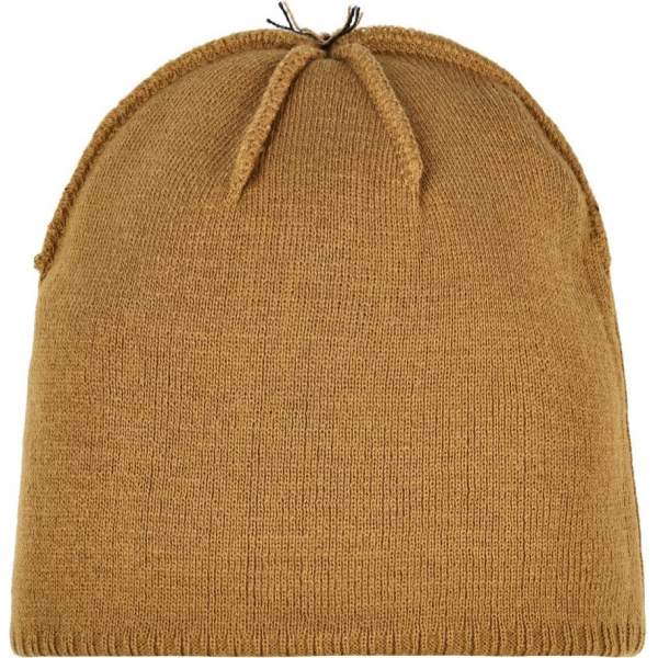 Marmot RETRO POM HAT, Scotch/Black