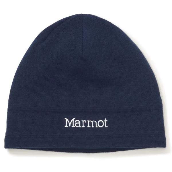 Marmot SHADOWS BEANIE, Arctic Navy