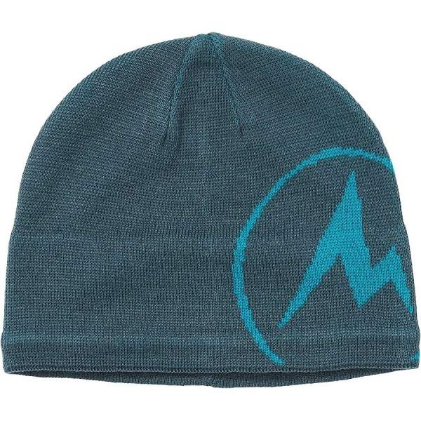 Marmot SUMMIT HAT, Stargazer/Enamel Blue