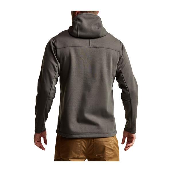 Sitka Camp Hoody, Lead