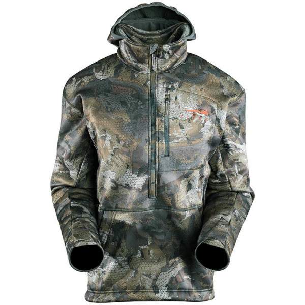 Sitka Gradient Hoody, Optifade Timber