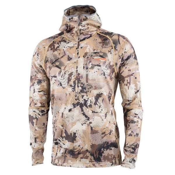 Sitka Grinder Hoody New, Optifade Waterfowl 