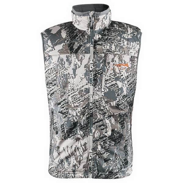 Жилет Sitka Kelvin Lite Vest New, Optifade Open Country