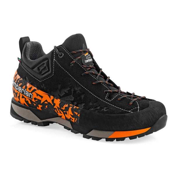 Zamberlan 215 SALATHE' GTX RR, Black